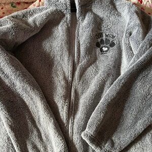 Peanuts Dog Mom Jacket